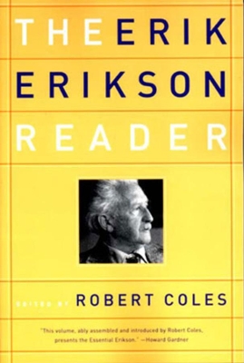 Erik Erikson Reader book