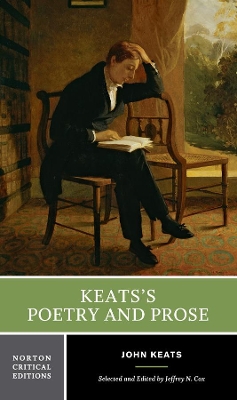 Keats's Poetry and Prose book