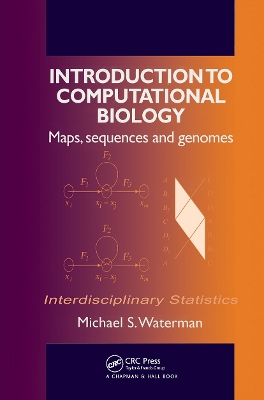 Introduction to Computational Biology book