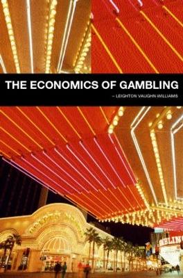 Economics of Gambling book