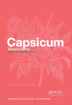 Capsicum book