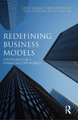 Redefining Business Models by Colin Haslam