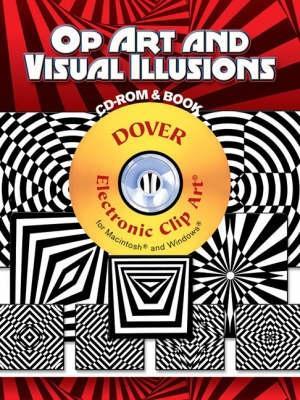 Op Art and Visual Illusions book