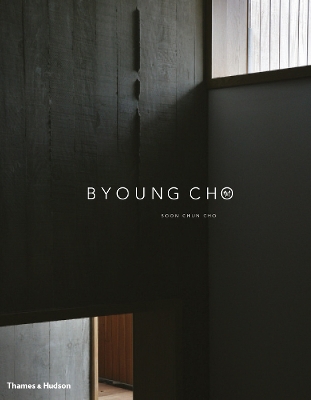 Byoung Cho book