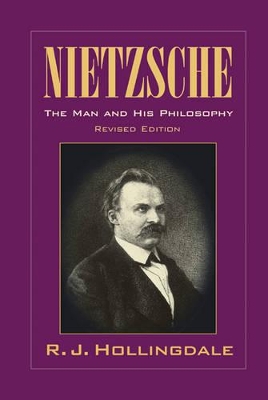 Nietzsche by R. J. Hollingdale