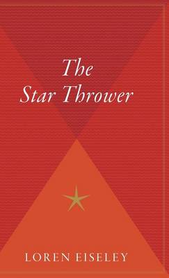 Star Thrower book