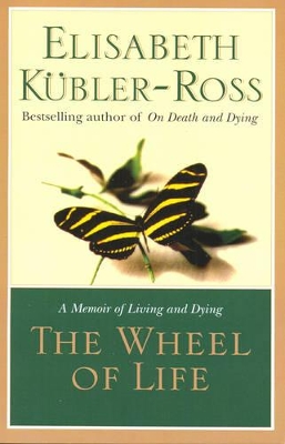 The Wheel of Life book
