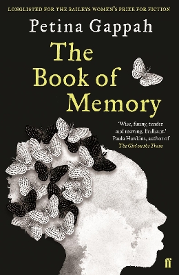 Book of Memory by Petina Gappah