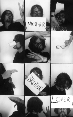 Mother, Brother, Lover book