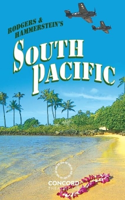 Rodgers & Hammerstein's South Pacific book