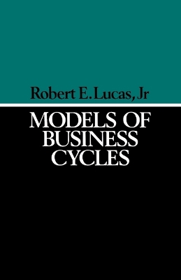 Models of Business-cycles book