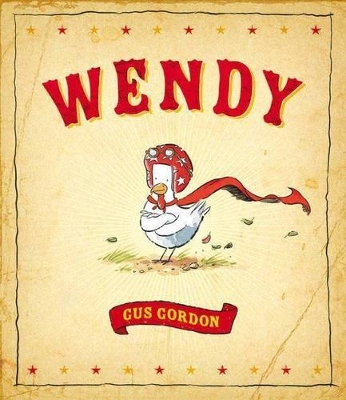 Wendy book