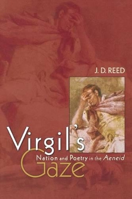 Virgil's Gaze book