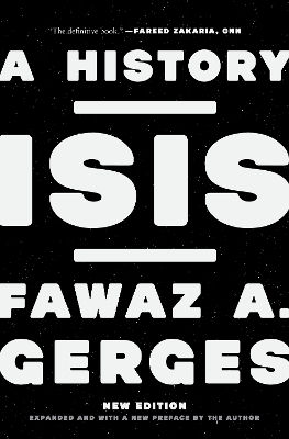 ISIS: A History book