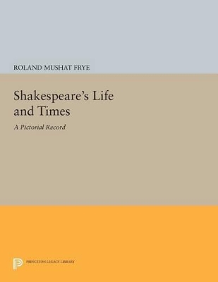 Shakespeare's Life and Times book