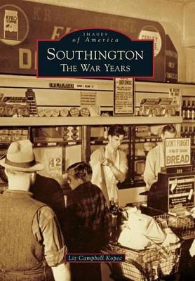 Southington: The War Years book