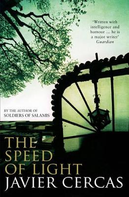 The Speed of Light book