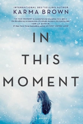 In This Moment book