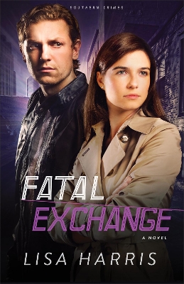 Fatal Exchange book