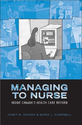 Managing to Nurse book