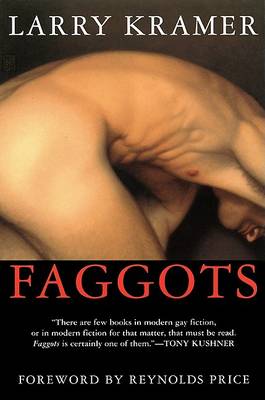 Faggots book