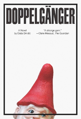 Doppelgänger book