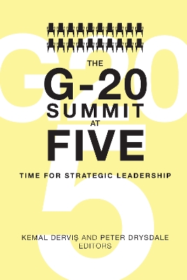 G-20 Summit at Five book