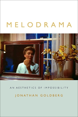 Melodrama book