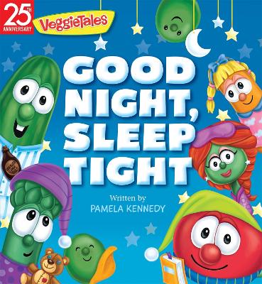 Good Night, Sleep Tight book