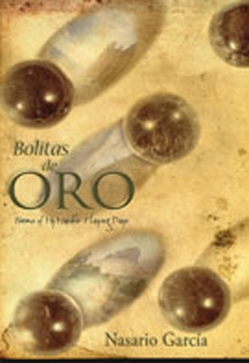 Bolitas de Oro book