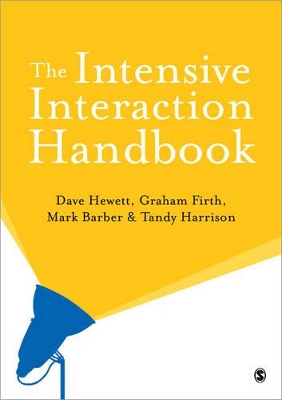 Intensive Interaction Handbook book