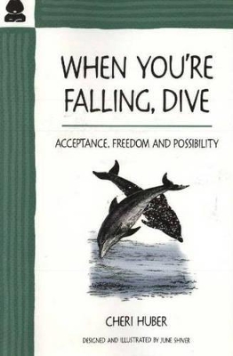 When You're Falling, Dive book