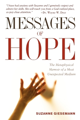 Messages of Hope book