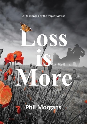 Loss is More book