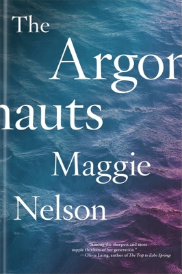 Argonauts book