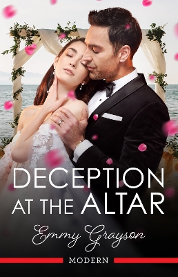 Deception At The Altar book