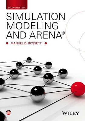 Simulation Modeling and Arena book