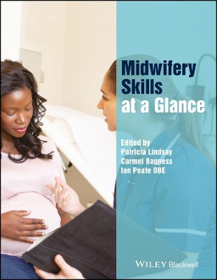 Midwifery Skills at a Glance book