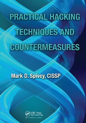 Practical Hacking Techniques and Countermeasures book