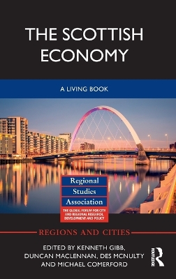 Scottish Economy book