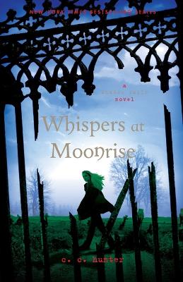 Whispers at Moonrise book