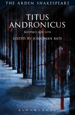 Titus Andronicus by William Shakespeare