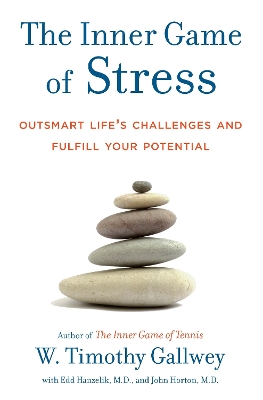 Inner Game Of Stress book