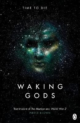 Waking Gods book