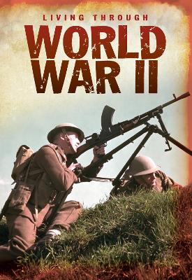 World War II by Andrew Langley