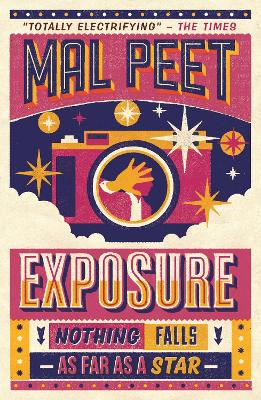 Exposure by Mal Peet