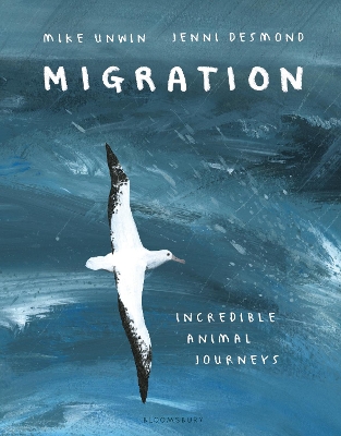 Migration by Mike Unwin
