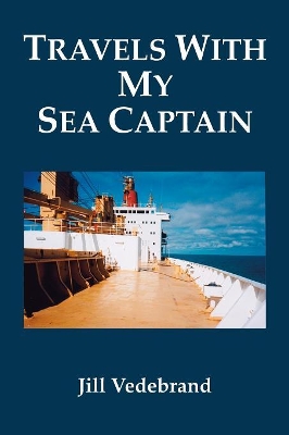 Travels with My Sea Captain book