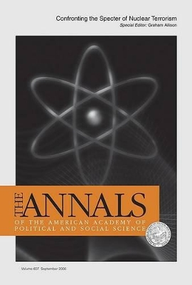 Confronting the Specter of Nuclear Terrorism by Graham Allison