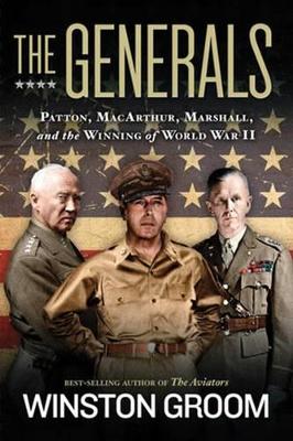 The Generals by Winston Groom